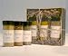 Ajika organic Vegetable Spice Blend Gift Set, 16-Ounce