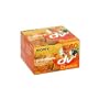 Sony 5DVM-60 PR Mini-DV Videokassetten (60 min) 5er Pack