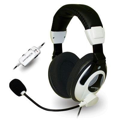 FG Ear Force X11 Headphones for Xbox 360 and PC