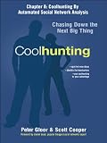 Coolhunting, Chapter 8: Coolhunting By Automated Social Network Analysis