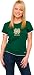Notre Dame Fighting Irish Women's Adidas 'Loud & Proud' Tissue Tee