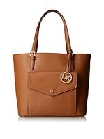 Michael Kors Bolso asa al hombro 30S5GTTT3L (Marrón)