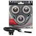 Norelco HQ4PLUS-AL Micro- Double Action Heads and AC Cord