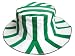 Bleach Urahara Kisuke Hat Cosplay Accessory