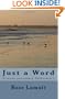 Just a Word:  Alzheimer's
