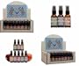 48 Pack Assorted Home Auto Fresheners