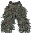 Ghillie Suit Pants Leafy XXL Outdoors Camo-Ghillie