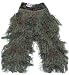 Ghillie Suit Pants Leafy XXL Outdoors Camo-Ghillie
