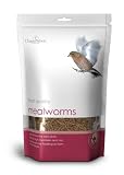 Chapelwood Mealworms 1kg