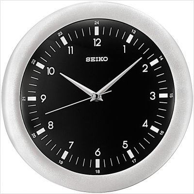 Seiko Clocks Wall clock #QXA137KLH