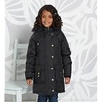 3/4 Length Multi Pocket Coat