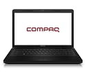 Compaq - Presario CQ57-368SF - Ordinateur portable 15,6" (39,6 cm) - Intel Core i3 370 - 500 Go - 4096 Mo - Windows 7 - Noir