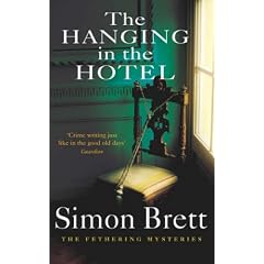 The Hanging in the Hotel (Fethering Mysteries)