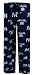 New York Yankees Logos Lounge Pants for men