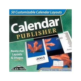 Calendar Publisher