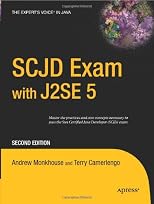 The Sun Certified Java Developer Exam with J2SE 1.4