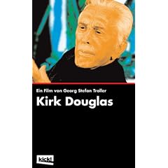 Hollywood Profile: Kirk Douglas