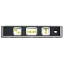 Klein Tool 931-9RE 9-Inch Rare Earth Magnet Torpedo Aluminum Level