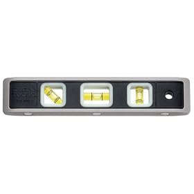 Klein Tool 931-9RE 9-Inch Rare Earth Magnet Torpedo Aluminum Level
