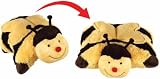 Ontel Products Corp PPBEE-MC4 Bumble Bee Pillow Pet