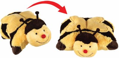 Ontel Products Ppbee Mc4 Bumble Bee Pillow Pet Price In India
