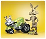 Wile E. Coyote & Wile E. Wonder Snap Kit