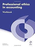 Professional ethics in accounting