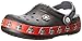 Crocs Boys' CB Darth Vader Lined Clog