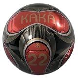 adidas TGII Kaka Mini Soccer Ball