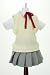 レジーニャ! けいおん! 桜が丘女子高等学校制服ミニコスチューム_s-2