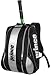 Prince 6P679-015 Racq Pack Backpack (Black)