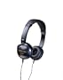 Audio-Technica Mid-Sized Closed-Back Dynamic Stereo Headphones