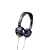 Audio Technica ATH-M3X Mid-size Closed-back Headphones