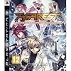 PS3 Agarest: Generations of War (European version)
