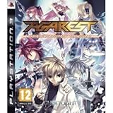 PS3 Agarest: Generations of War (European version)
