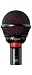 Audix FireBallV Dynamic Microphone, Cardioid