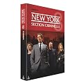 New York Section Criminelle - Saison 8