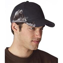 Dri-Duck Endangered Species Wildlife Organic Cotton Hat