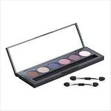 Victoria Jackson Silky Smooth Eye Shadow Kit