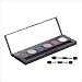 Victoria Jackson Silky Smooth Eye Shadow Kit