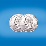Two Headed Quarter