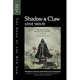 Shadow & Claw: The First Half of 'The Book of the New Sun'by Gene Wolfe
