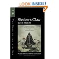 Shadow & Claw: The First Half of 'The Book of the New Sun'