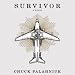 Books : Survivor (Unabridged)