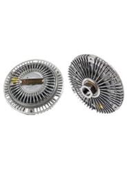 Automotive Parts and Accessories: BMW E38 750iL Engine Cooling Fan Clutch BEHR OEM + Warranty Brand New - Behr