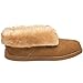 Minnetonka Women's Sheepskin Slipper Boot