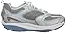 Skechers Women's Shape Ups XF Accelerators Lace-Up Fashion Sneaker,Silver Blue,10 M US