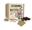 Seedbombs for Butterflies