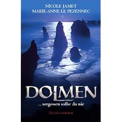 Dolmen: ... vergessen sollst du nie