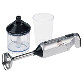 Wahl James Martin ZX411 Hand Blender